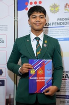 Kementerian Pertahanan Raikan Kecemerlangan Anak Warga Pertahanan, 605 Pelajar Terima Manfaat AKP 2026