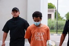 Tetak Bapa, Bakar Kereta Dan Motosikal, Pembantu Kedai Mengaku Bersalah