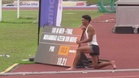 Badan Penat Bukan Penghalang! Azeem Fahmi Kekal Status Raja Pecut Malaysia