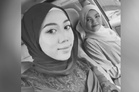 Hasrat Tak Kesampaian! Tujuh Hari Sebelum Bergelar Isteri, Wanita Bersama Adik Maut Kemalangan