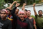 Pusat KOMAS Desak Petisyen Rohingya Diturunkan! Dakwa Cetus Kebencian, Hasutan