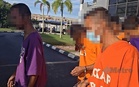 Nahas Enam Maut: Permohonan Reman Pemandu Lori Ditolak