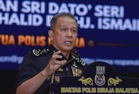 Didakwa Hina Penduduk China? PDRM Buka Kertas Siasatan Tatatertib Terhadap Anggota Wanita