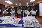 Rumah Pusaka Jadi Stor Ganja, Dua Beradik Ditahan Bersama 22KG Bahan Terlarang