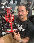Bukan Sekadar Kenangan F1! Alex Yoong Akui Sepang Antara Litar Moden Terbaik Dunia
