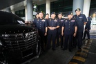‘Ulat’ KLIA Tumpas! JPJ Perkukuh Penguatkuasaan, 54 Kenderaan Termasuk Dikendali Warga Asing Disita