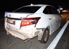 Tragedi Konvoi RXZ Di LPT, 4 Maut, Puluhan Lagi Dilaporkan Cedera