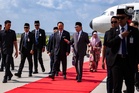 Di Ambang PRN Johor, PM Thailand Doakan Kejayaan PM Anwar -“I Wish You Best Of Luck”