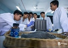 Dari Tulang Ikan Bandar Raya Jadi Kapsul Kalsium! Pelajar MRSM Pasir Salak Cipta Inovasi, Raih Pengiktirafan Dunia