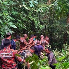 Kehilangan Mohd Tarmizi Ketika Cari Petai Terjawab, Ditemui Meninggal Dunia