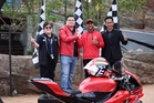 Hakim Danish Terbang Tinggi! Dilantik Duta Genting SkyWorlds, Bawa Inspirasi Anak Malaysia