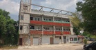 Flat Rohingya Sudah Tiada, Kerja Pembersihan Kini Giat Dilaksanakan