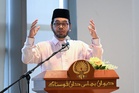 Ceramah Agama Di Media Sosial Perlu Ada Tauliah – Menteri Agama