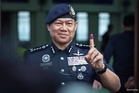 Kes Puad Zarkashi Masih Berjalan, Polis Johor Lengkapkan Kertas Siasatan