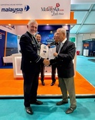 MINDEF Martabatkan Malaysia Melalui Penyertaan Awal Pemain Industri Pertahanan Dunia Dalam LIMA 2027, DSA & NATSEC Asia 2028