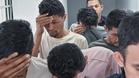 Enam Beradik Didakwa Edar Bahan Terlarang, Mahkamah Tolak Kesemua Tertuduh Diikat Jamin