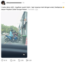 Video Tular Anak Didakwa Tarik Tudung Ibu, Acu Objek Tajam Depan Pejabat Zakat
