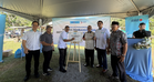 RHB Islamic, Yayasan Ikhlas Perluas Akses Air Bersih & Tenaga Solar Di Kampung Telinting