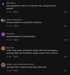 Setia Hadir Sejak RXZ Members 1.0, Ramai Mahu Pak Su Tomoi Diberi Anugerah Khas