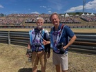 Hungarian GP: Bukan Di Paddock! Presiden Czech Jadi Jurugambar F1 Demi Minat Fotografi Sukan Permotoran