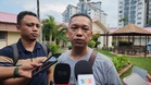 “Anak Saya Bukan Pembuli” – Bapa Pelajar Ditikam Tolak Dakwaan Tular, Serah Siasatan Kepada Polis