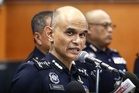 Sah! Pemandu Van Keselamatan Meninggal Dunia Akibat Serangan Jantung Semasa Beri Keterangan – Polis