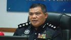 Cemas 10 Minit, Ketua Polis Kuala Terengganu Gagalkan Cubaan Agresif Pelajar Di Sekolah