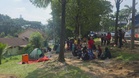 110 Etnik Rohingya Berkhemah Depan UNHCR Miliki Kad Pelarian, Dipindah Ke IPK Kuala Lumpur