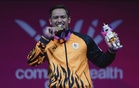 Glasgow 2026: “Emas Ini Untuk Ayah Saya”- Erry Hidayat Kotakan Janji, Teruskan Legasi
