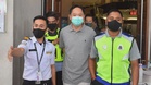 Rayuan Ditolak, Ahli Perniagaan Kasari & Hina Pengawal Peribadi Dipenjara 5 Tahun