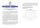 2 Remaja Ditemui Meninggal Dunia Di Flat Terbiar, Polis Minta Orang Ramai Henti Spekulasi