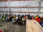 Projek Kelab Hiburan Mewah Terbantut, 109 Warga Asing Dicekup