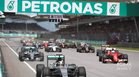 GP F1 Bahrain: Jangan Salah Cari! PETRONAS Bukan Penganjur, Tak Urus Jualan Tiket