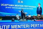 Kekuatan PALAPES Sebagai Penyumbang Dalam Pertahanan Nasional