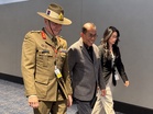 Malaysia, Australia perkukuh kerjasama pertahanan, tubuh Jawatankuasa Perancangan Strategik