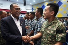 Kerjasama TDM-KPT Perkasa Kesedaran Pertahanan, Beri Nilai Tambah Kepada Mahasiswa