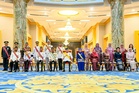 Panglima ATM, Tentera Darat Dikurnia PGAT Pada Istiadat DKAT 2026