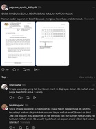 Peguam Syarie Dedah Jumlah Nafkah Sepatutnya Anak Dapat Jika Ibu Bapa Bercerai