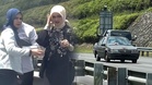 Datuk Seri Siti Nurhaliza Terlibat Kemalangan Di Lebuhraya MEX, Dikejarkan Ke Hospital