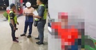 Pasangan ‘Kantoi’ Meriba Dalam Bas Dipenjara 12 Bulan, Denda RM10,000