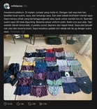 “38 Helai Seluar Dalam Suami Saya Telah Digunting Lelaki Berkopiah” – Isteri Alami Tekanan Diganggu Individu Misteri