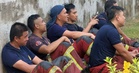“Kasihanilah Kami, Kami Ada Suami Malaysia” – Wanita Indonesia Menangis Tak Dapat Nikmati BUDI95