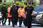 (Kes Seleweng Zakat RM230 Juta) : Timbalan Pengerusi NGO, AJK Direman 4 Hari