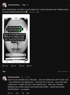 “Ni Lah Perangai Sebenar Panglima Terhebat TikTok” – Bekas Isteri Dedah Dianiaya, Dip*kul Pempengaruh Silat ‘Panglima Aduka’