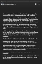 Penumpang Mengamuk Dalam Penerbangan AirAsia, ‘Isyarat’ Kru Kabin Ini Jadi Tumpuan Ramai – “Kuasa Tangan Rakyat Malaysia”