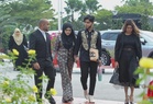 Prince Syed Akui Rindu Kemesraan Keluarga Mentua – “Walaupun Saya Pernah Dibelasah, Dihentak Topi Keledar”