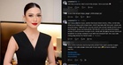 “Bonda Jatuh Sakit Setiap Kali Kami Keluar Kerja” – Anak Norish Karman Nafi Pemalas, Dakwa Diganggu ‘Sesuatu’