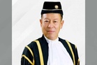 (TERKINI) Agong Perkenan Perlantikan Datuk Seri Abdul Halim Aman Sebagai KP SPRM Yang Baharu