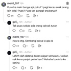 Semacam Balas Dendam, Pasangan Pengantin Bakar Bunga Api Tengah Malam Didakwa Buat ‘Hal’ Sekali Lagi