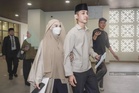 Kes Lafaz Cerai & Rujuk Marissa & Aslam Selesai Dibicarakan – “Mereka Berdua Masih Suami Isteri”